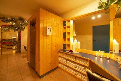 Hotel Hubertushof