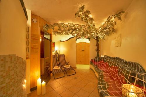 Hotel Hubertushof