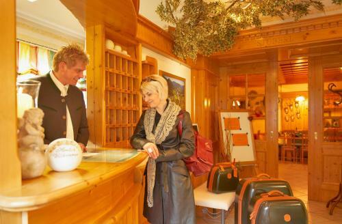 Hotel Hubertushof