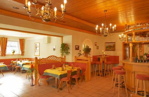 Hotel Hubertushof