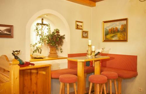 Hotel Hubertushof