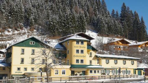 Hotel Hubertushof