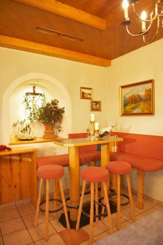 Hotel Hubertushof