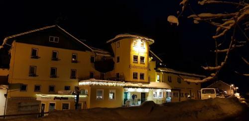 Hotel Hubertushof
