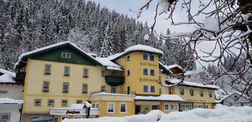 Hotel Hubertushof