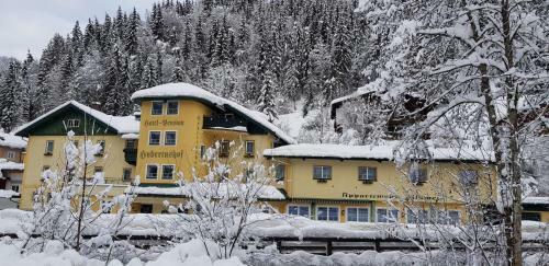 Hotel Hubertushof