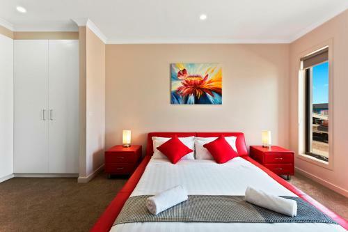 Point Cook Villas - Melbourne