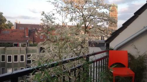 Apartment In Pempelfort - Central