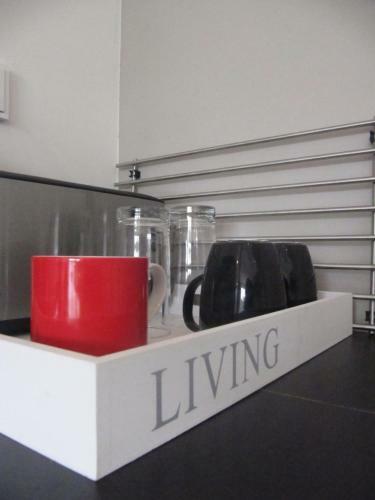 Apartment In Pempelfort - Central