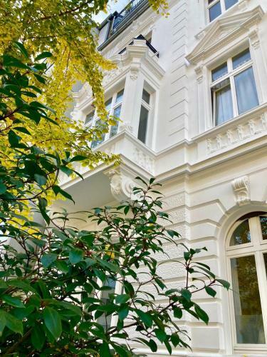 Apartment In Pempelfort - Central