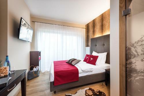Hotel Dasmei