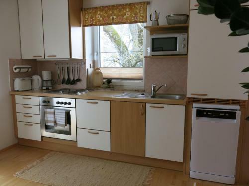 Apartamento Appartement Seppi