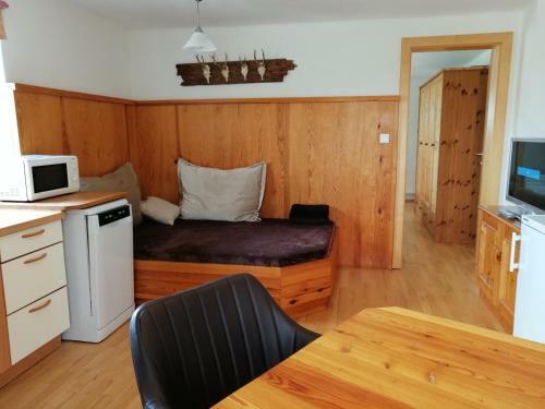 Apartamento Appartement Seppi