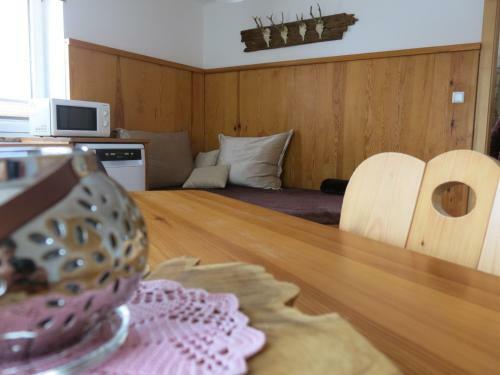 Apartamento Appartement Seppi