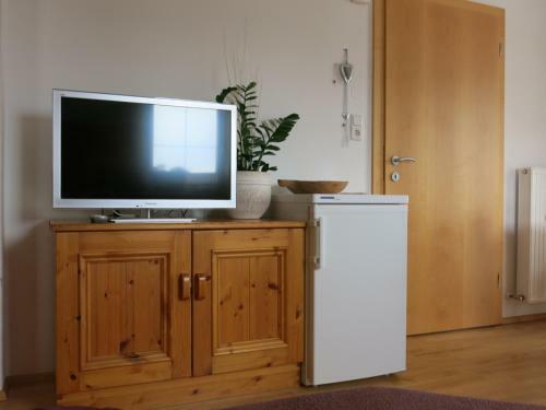 Apartamento Appartement Seppi