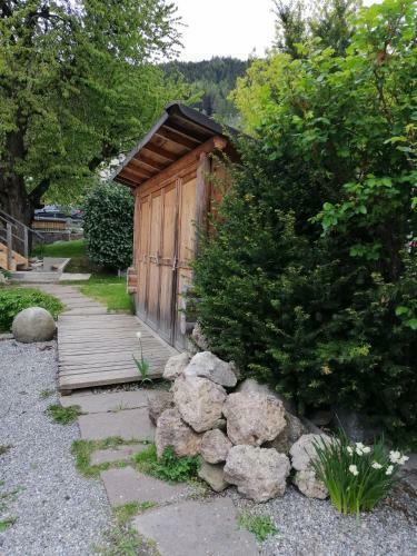 Apartamento Appartement Seppi
