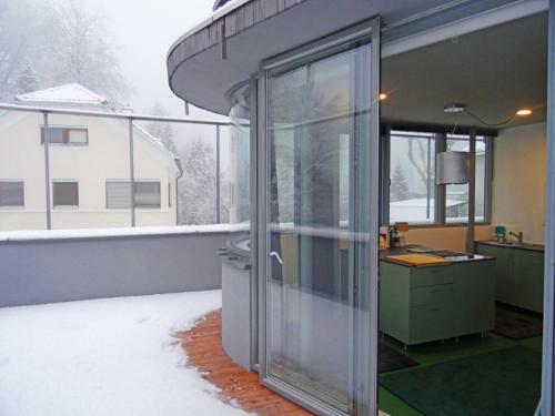 Villa Holidayhome Omyxl