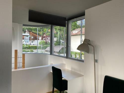 Villa Holidayhome Omyxl