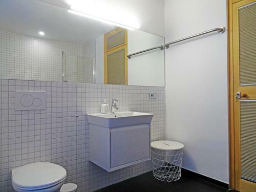 Villa Holidayhome Omyxl