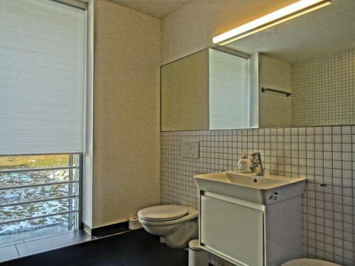 Villa Holidayhome Omyxl