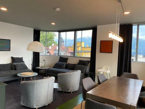 Villa Holidayhome Omyxl