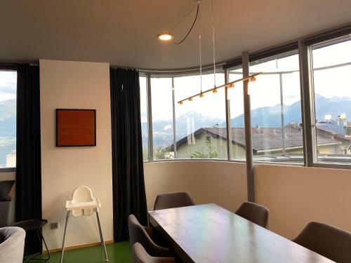 Villa Holidayhome Omyxl