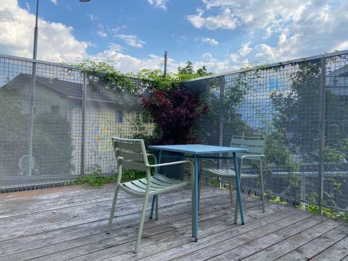 Villa Holidayhome Omyxl
