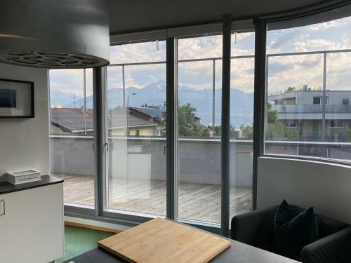 Villa Holidayhome Omyxl