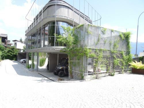 Villa Holidayhome Omyxl