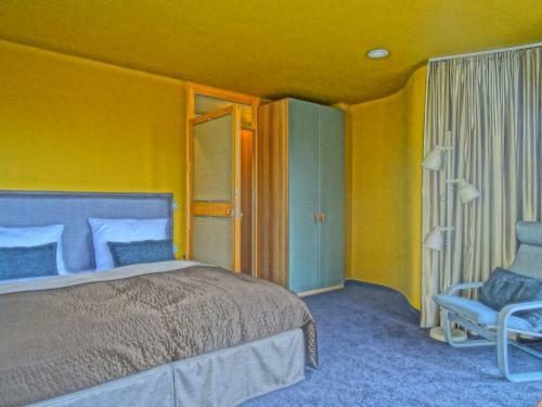 Villa Holidayhome Omyxl