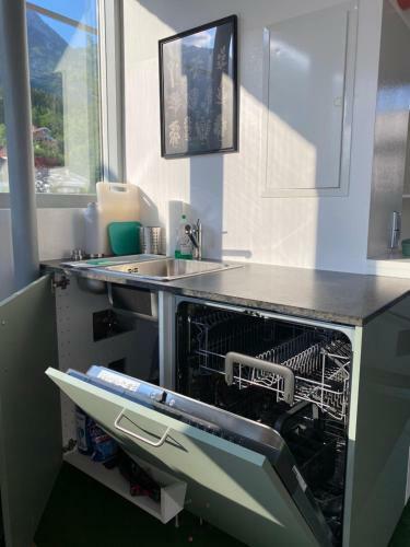 Villa Holidayhome Omyxl