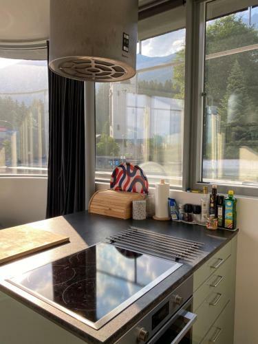 Villa Holidayhome Omyxl