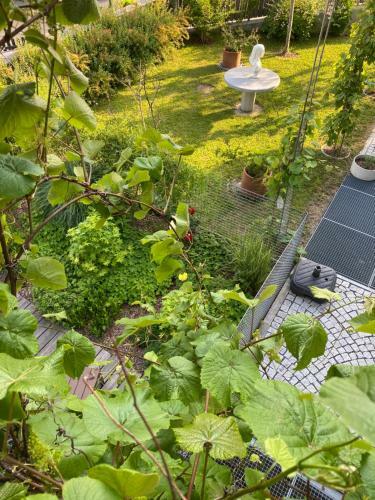 Villa Holidayhome Omyxl