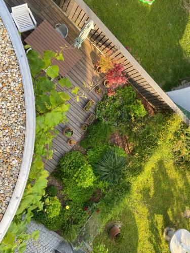 Villa Holidayhome Omyxl