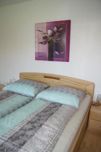 Apartamento Haus Rainer