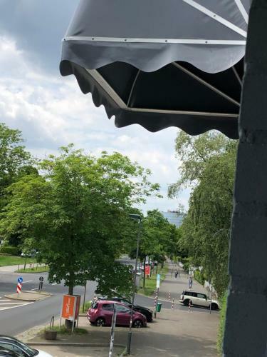 Hostal Messezimmer Stockum