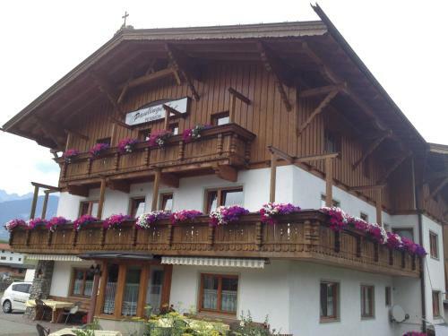 Hostal Paulingerhof