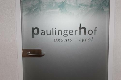 Hostal Paulingerhof