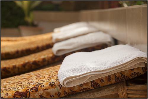 Bamboo Garden Hotel
