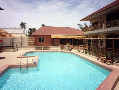 Bamboo Garden Hotel