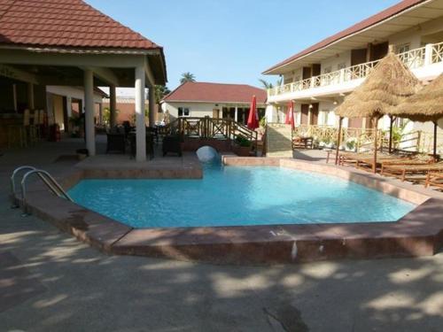 Bamboo Garden Hotel