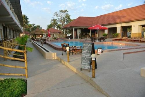 Bamboo Garden Hotel