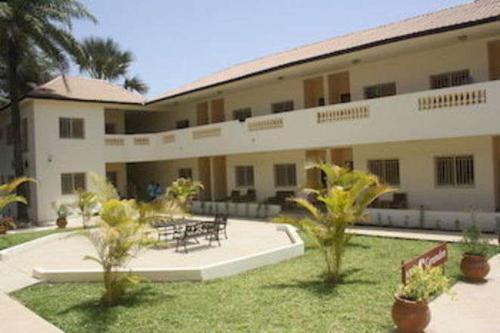 Bamboo Garden Hotel