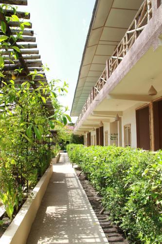 Bamboo Garden Hotel