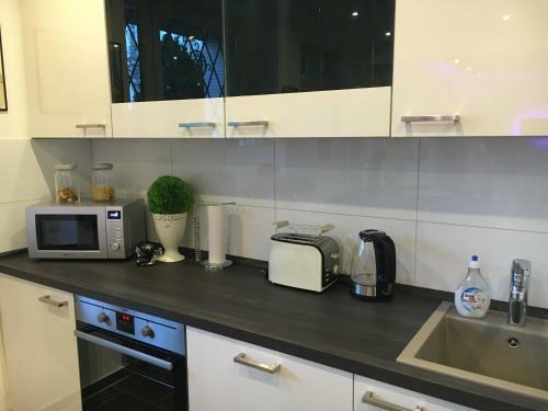 Apartamento Messe Ferienwohnung D�sseldorf Oberkassel