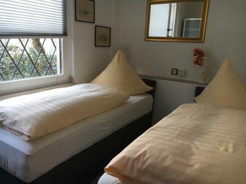 Apartamento Messe Ferienwohnung D�sseldorf Oberkassel