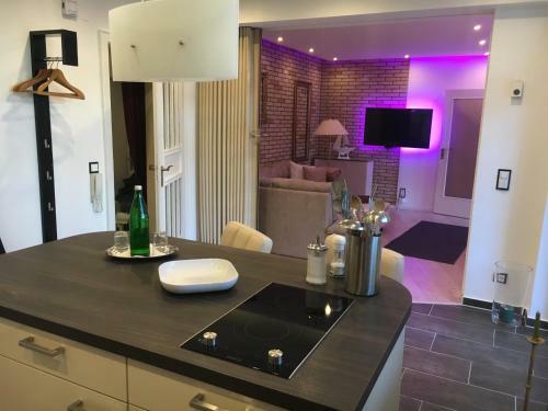 Apartamento Messe Ferienwohnung D�sseldorf Oberkassel