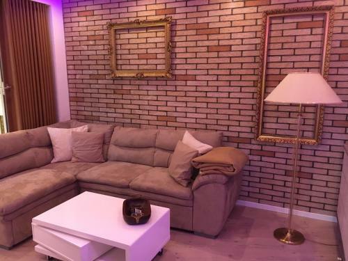 Apartamento Messe Ferienwohnung D�sseldorf Oberkassel
