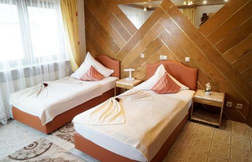Apartamento Top Hotel Edingen