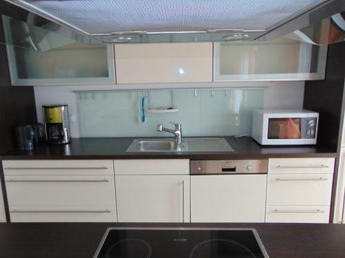 Apartamento Pension K�nstler